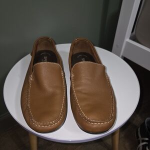 Sperry Men's Tan Loafers